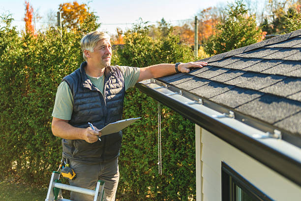 Affordable Gutter Repair And Installation solutions in Campbell, OH